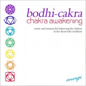 Bodhi-Cakra: Chakra Awakening