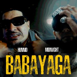 Baba Yaga (Explicit)