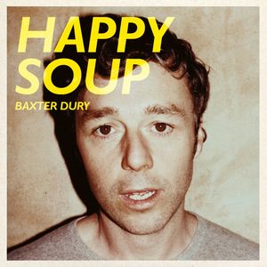 Baxter Dury - Picnic on the Edge (Explicit)