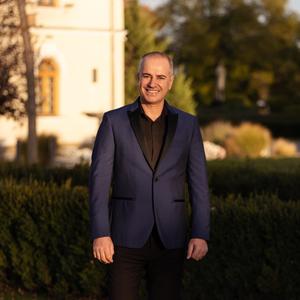 Vine ea si vremea buna