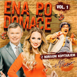 Ena po domače Vol. 1