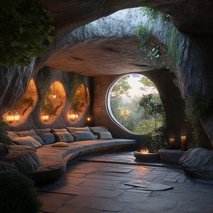 Quiet Relaxation Spa Beats