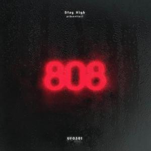 808 TILL THE END (feat. Iamaleo) [Explicit]