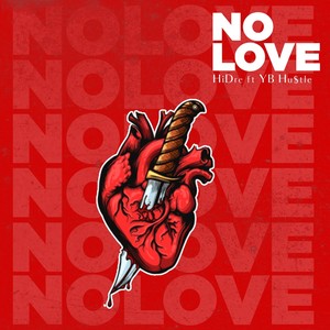 No love (Live)