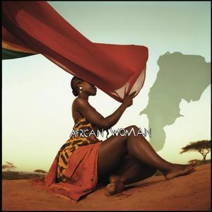 African Woman (Explicit)