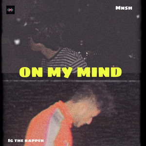 On My Mind