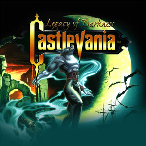 Castlevania - Legacy of Darkness Nintendo 64 [OST]