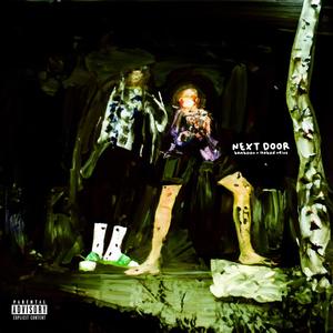 Next Door (feat. ikabodVEINS) (Explicit)
