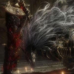 Thou Who Approacheth Destined Death