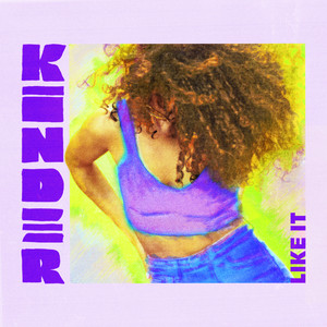 Like It (feat. Reckz'Capo) (Inst.)