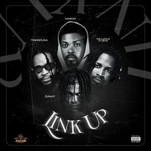 Link Up (feat. RMG ALL STARS) [Explicit]