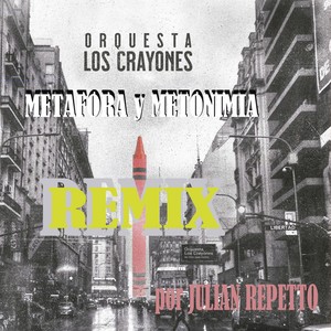 Metáfora y Metonimia (Remix)