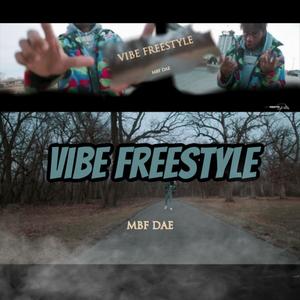 VIBE (FREESTYLE) (Explicit)