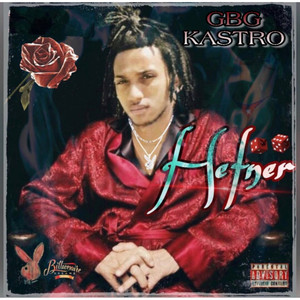 Crazy in Love (feat. Kev Swave) (Explicit)