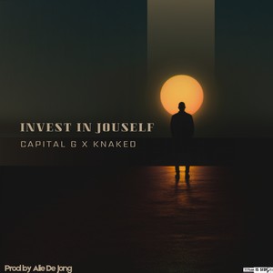 Invest in jouself