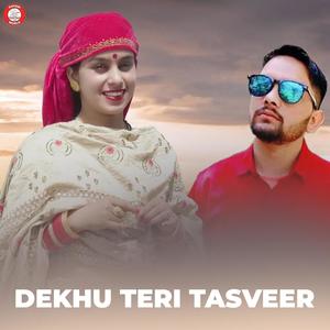 Dekhu Teri Tasveer (feat. Priyanka Panwar & Mukesh Khanna)