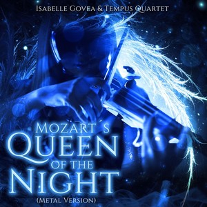 Mozart´s Queen of the Night (Metal Version)