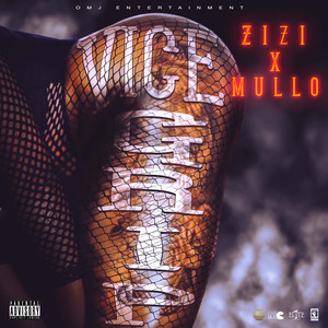 Vice Grip (Explicit)