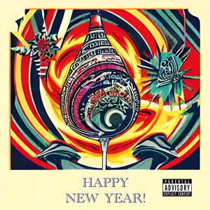 New Years Resolution (Explicit)