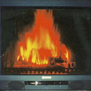 VHS Fireplace Love (feat. Gabe Jones) (Live)