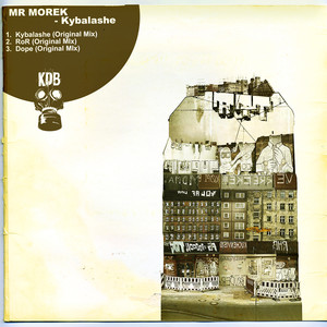 Kybalashe (Original Mix)