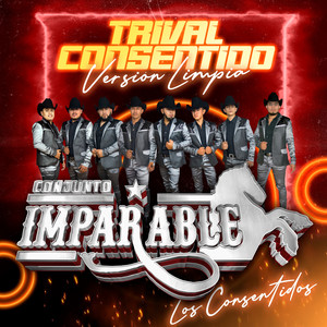 Trival Consentido (Instrumental)
