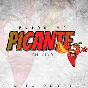 Pikante en Vivo