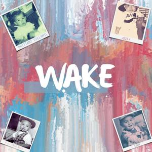 Wake (feat. Brittany Villamil, Jozay & Ishy)