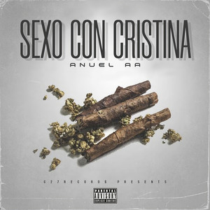 Sexo Con Cristina (Explicit)