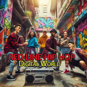 Red Line Hip Hop
