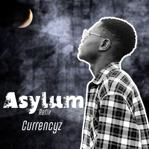 Asylum (Explicit)