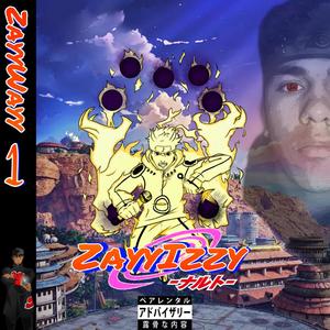 Zabuza (feat. The Third Child, Rvla & B-L1FE) (Explicit)