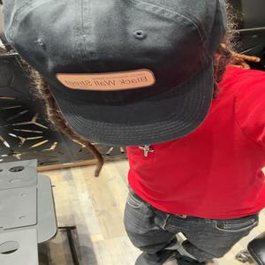 Japanese Rick Owens (Explicit)