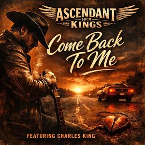 Come Back to Me (feat. Charles King)
