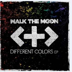 Different Colors EP