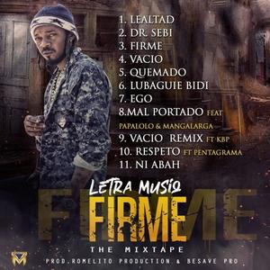 Firme (Explicit)