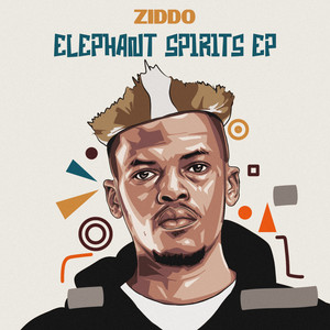 Elephant Spirits EP