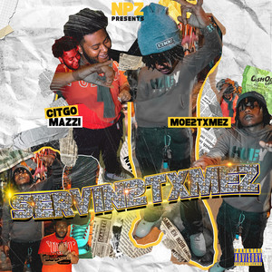 Earn Sumn (Explicit)