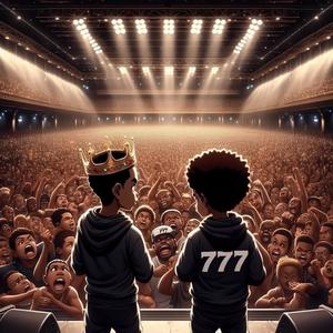 Okay (feat. RASEL.) (Explicit)