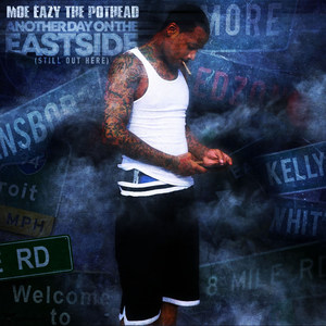 Say It (Explicit)