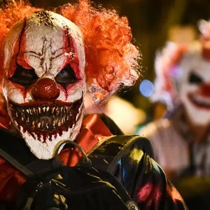 Halloweenstreich(feat. Inzane Cazpa) (Explicit)