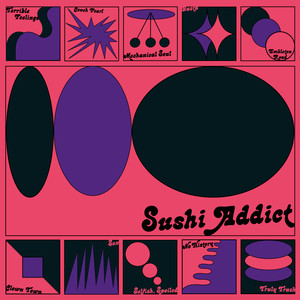 Sushi Addict (Explicit)