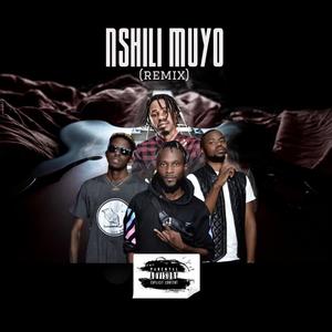 Nshili Muyo (feat. King Amaka & Ninebo Chileshe) [BadNews Remix] [Explicit]