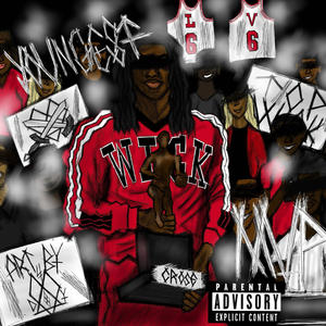 Vimto (feat. Sly.xoxo) (Explicit)