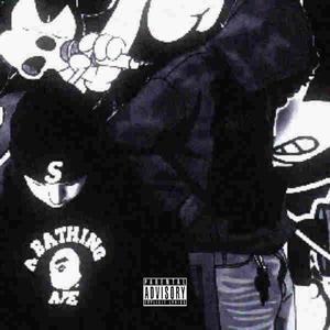 Paparazzi (p. marck3y+shutta) (feat. Selym & Noided Semaj) (Explicit)