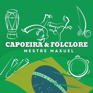 Capoeira e Folclore