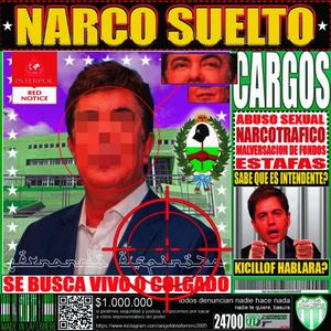 CHAVO CONTRA KIKO (feat. Sietecero 1312 & SIRŸA) (Explicit)