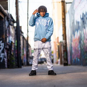 Can't Fold (Explicit)