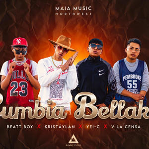 Cumbia Bellaka