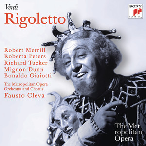 Rigoletto - Rigoletto: Gran nuova! Gran nuova!